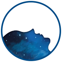 Dream interpretation icon